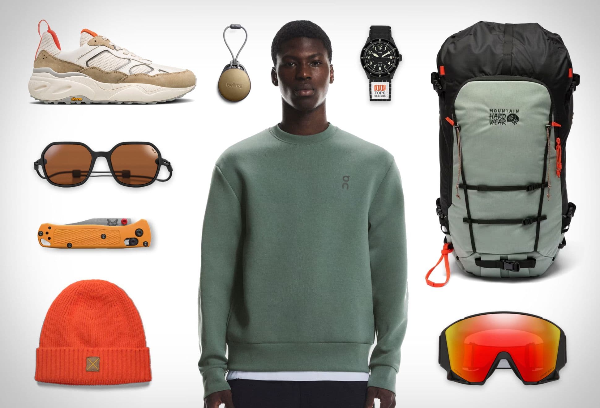 GEAR CRAVE NOVEMBER 2025