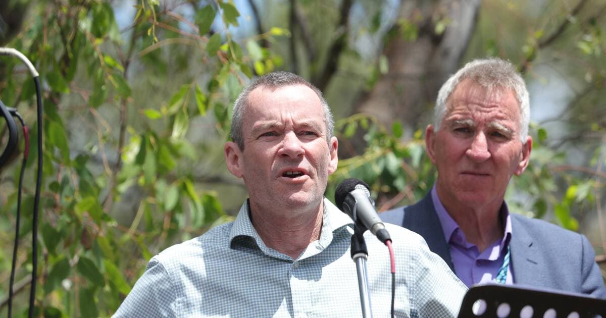 Albury Wodonga Health AGM sparks counter meeting to call for transparency