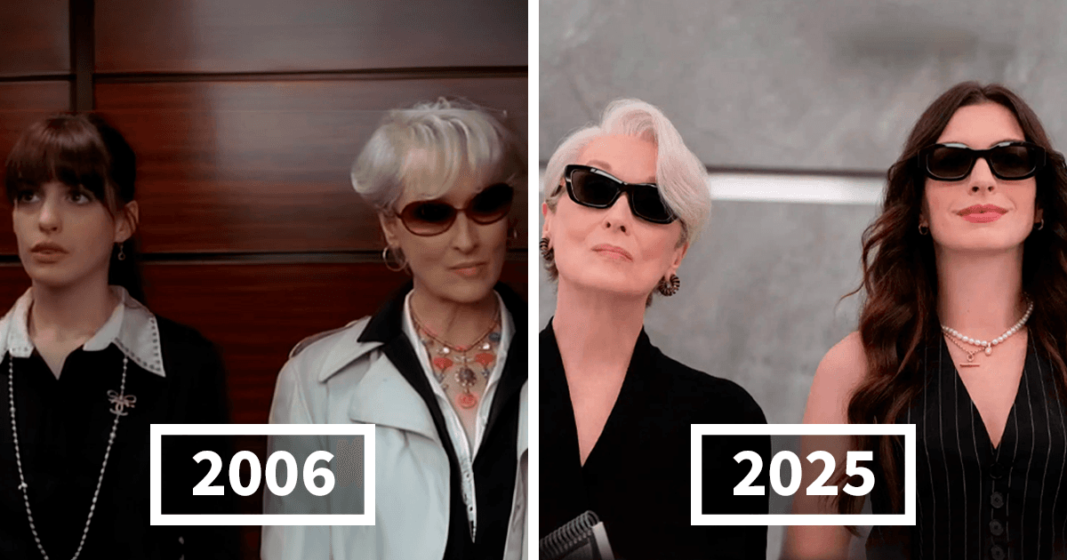 “Movies Are Millennial Gray Now”: Video About Why Modern Movies Look Ugly Goes Viral