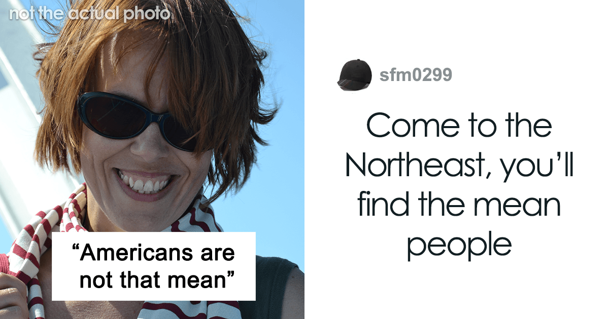 “Such A Downgrade”: Woman Moves To Florida From Canada, Shares Her Biggest Culture Shocks