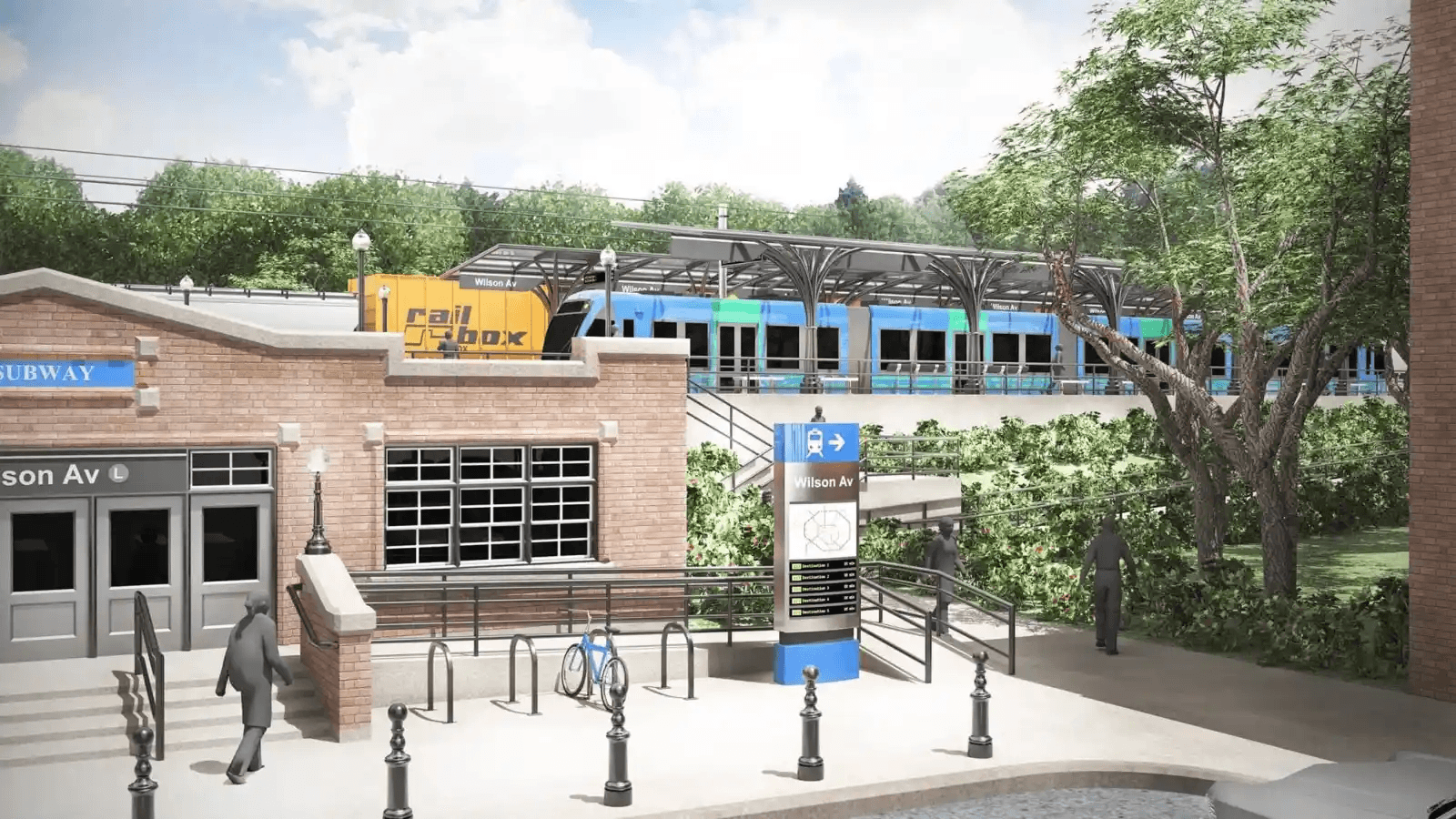 Could the IBX Be Fully Automated?