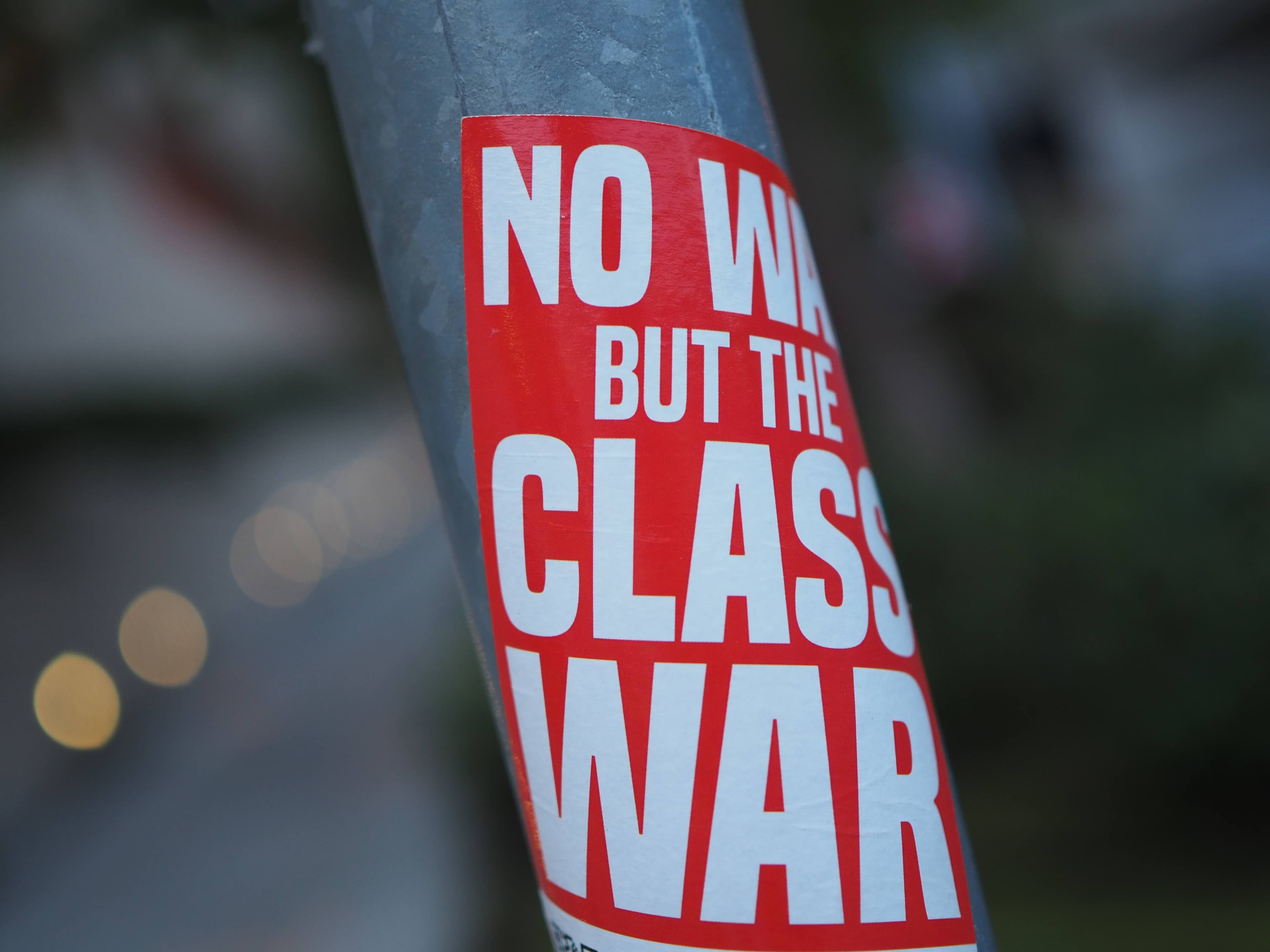 Americans Need a Raise!