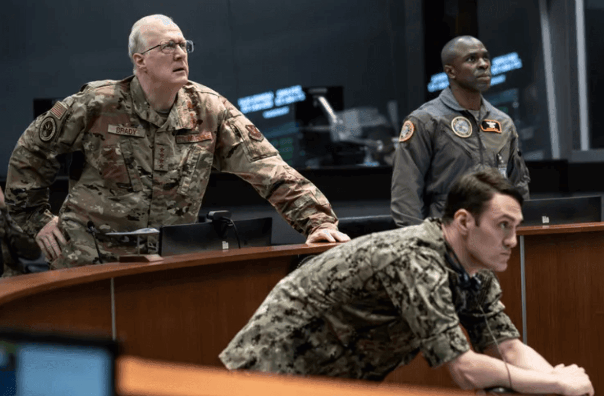 The Wrath of the Con Man