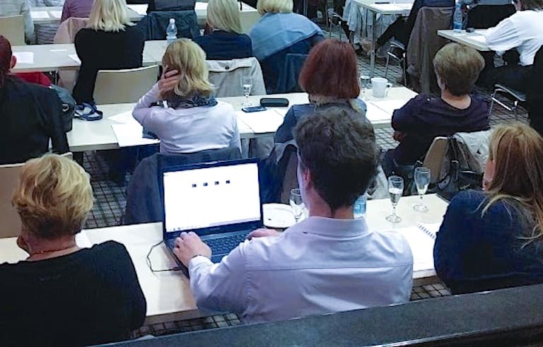 AI hallucinations and sophisticated cyberattacks: Business tech concerns for next year