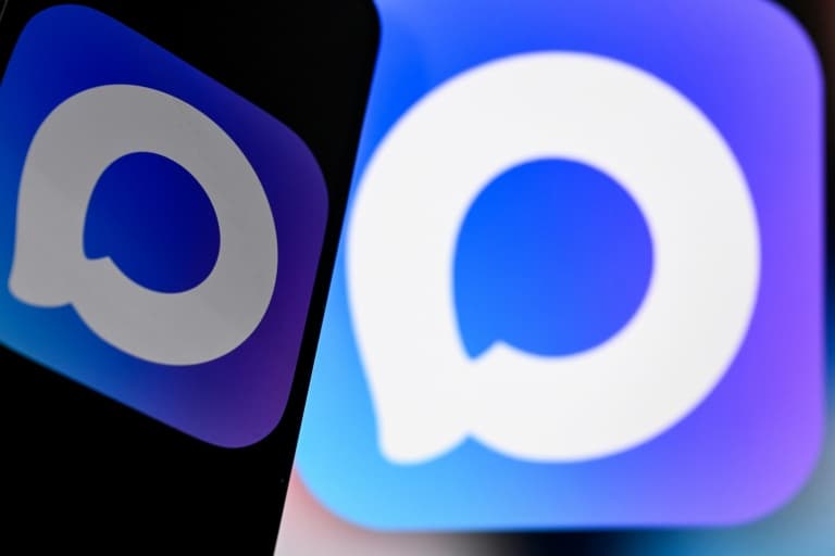 ‘I don’t trust it: Russians sceptical about state-backed messenger