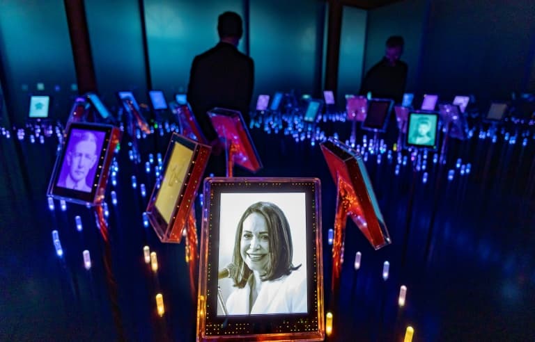 Questions over Machado’s whereabouts as Nobel event postponed