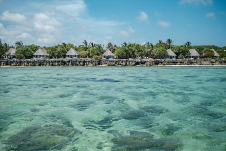 Tanzania tourism suffers after election killings