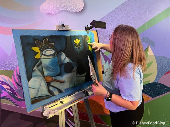 We Know Where Every EPCOT Fan Will Be on January 16th