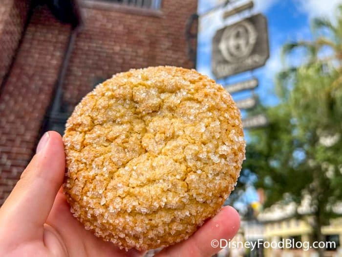 BIG COOKIE NEWS! Gideon’s Bakehouse in Disney Springs Released Its November Menu, and We’re Already Obsessed