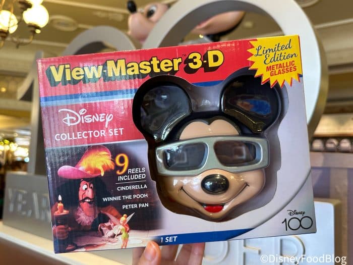 9 Disney Souvenirs We’re Adding to Our Amazon Carts Right Now