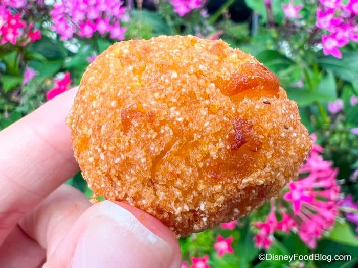 REVIEW: This Disney World Restaurant Broke Our Hearts, But Is Now Back in Our Good Graces