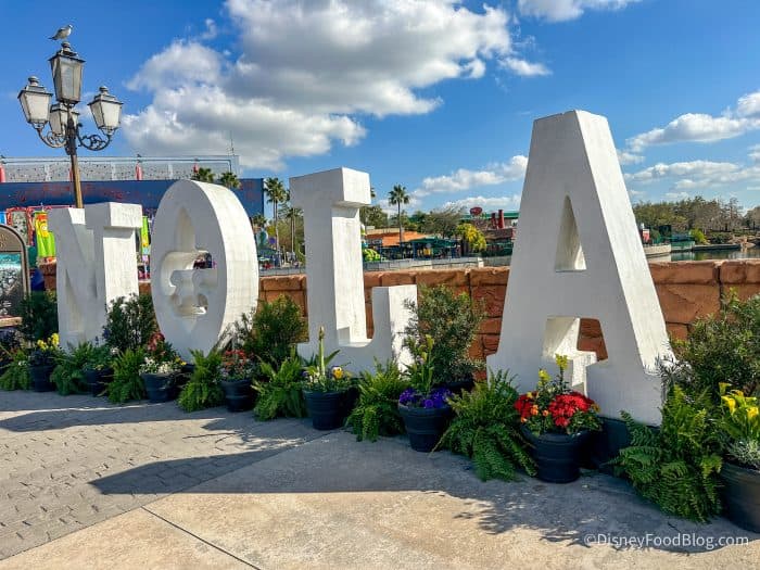 FIRST Details Announced for Mardi Gras 2026 at Universal Orlando