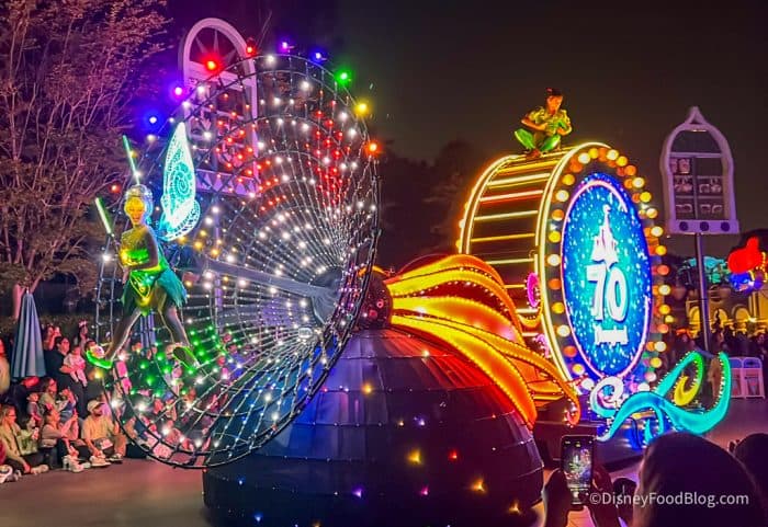 JUST REVEALED: Disney Drops Dates for Return of Popular Parades and Fireworks Show