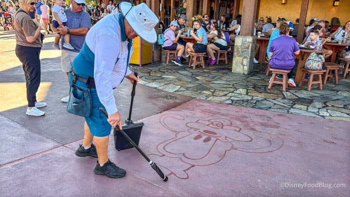 8 Rules You Didn’t Know Disney World Cast Members Have to Follow