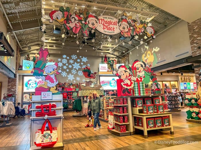 Disney Just Released New and Exclusive Black Friday Deals Online