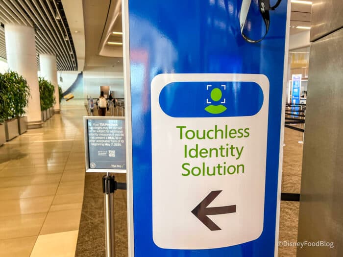 This NEW TSA PreCheck Rule Is a Total Game-Changer