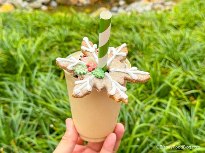 The Four EPCOT Festival of the Holidays Stops You Might Skip, But Are Actually Worth the Time