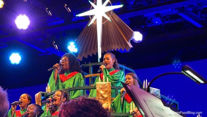 Here’s EVERYTHING You Can Do at EPCOT’s International Festival of the Holidays!