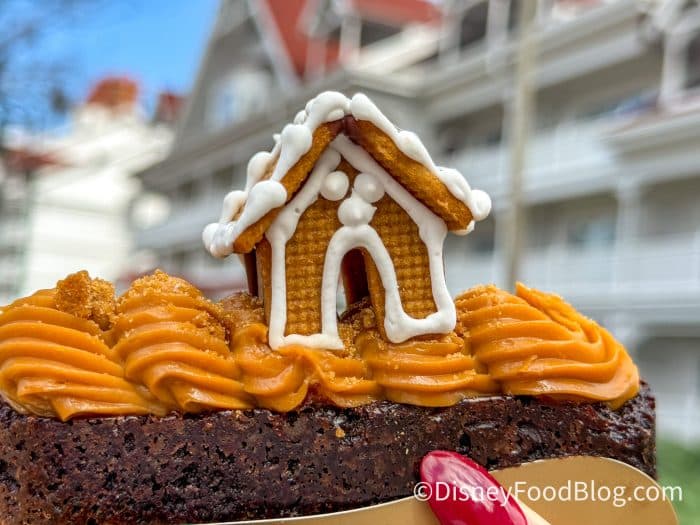 We’ve Got Some Good News and Bad News About Disney World Restaurants