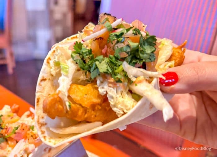 REVIEW: We’re BEGGING You To Add This Disney World Hotel Restaurant to Your List