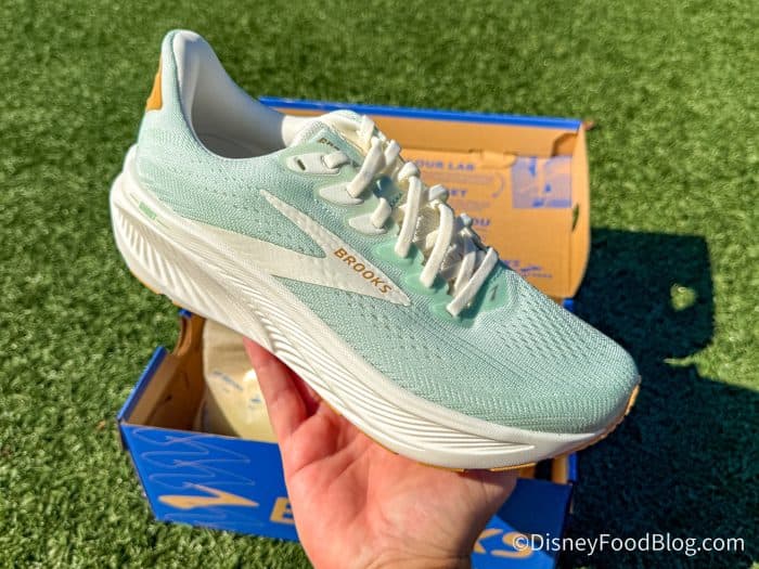 8 Pairs of Brooks Shoes Are ON SALE Up to 50% on Amazon Today