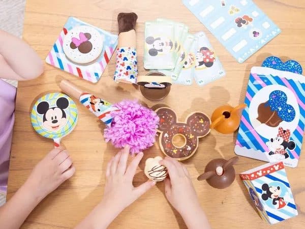 14 Under $30 Disney Gifts at Target That Feel Luxe