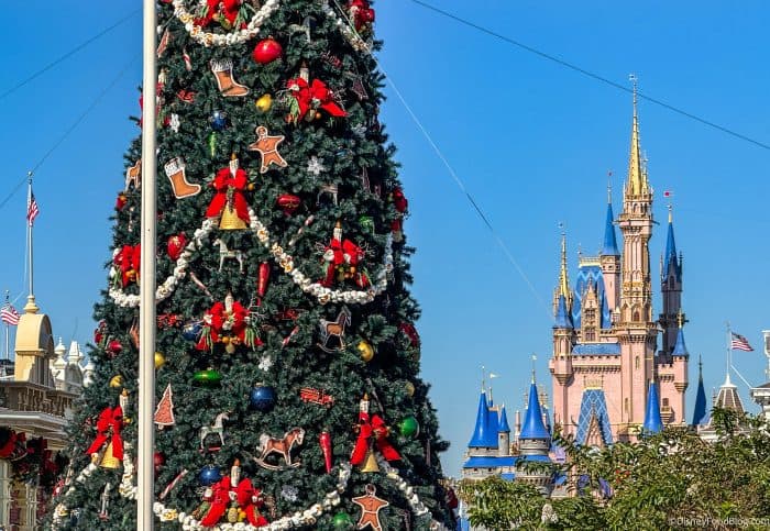 Magic Kingdom Is Now SOLD OUT on These Two Days