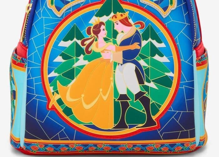 A 60% Off Loungefly Sale Is Happening Online Today