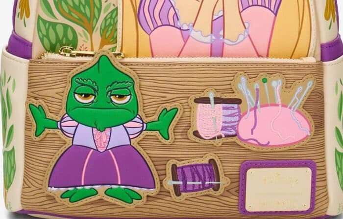 Every NEW Disney Loungefly Releasing in December (FULL LIST + Prices)