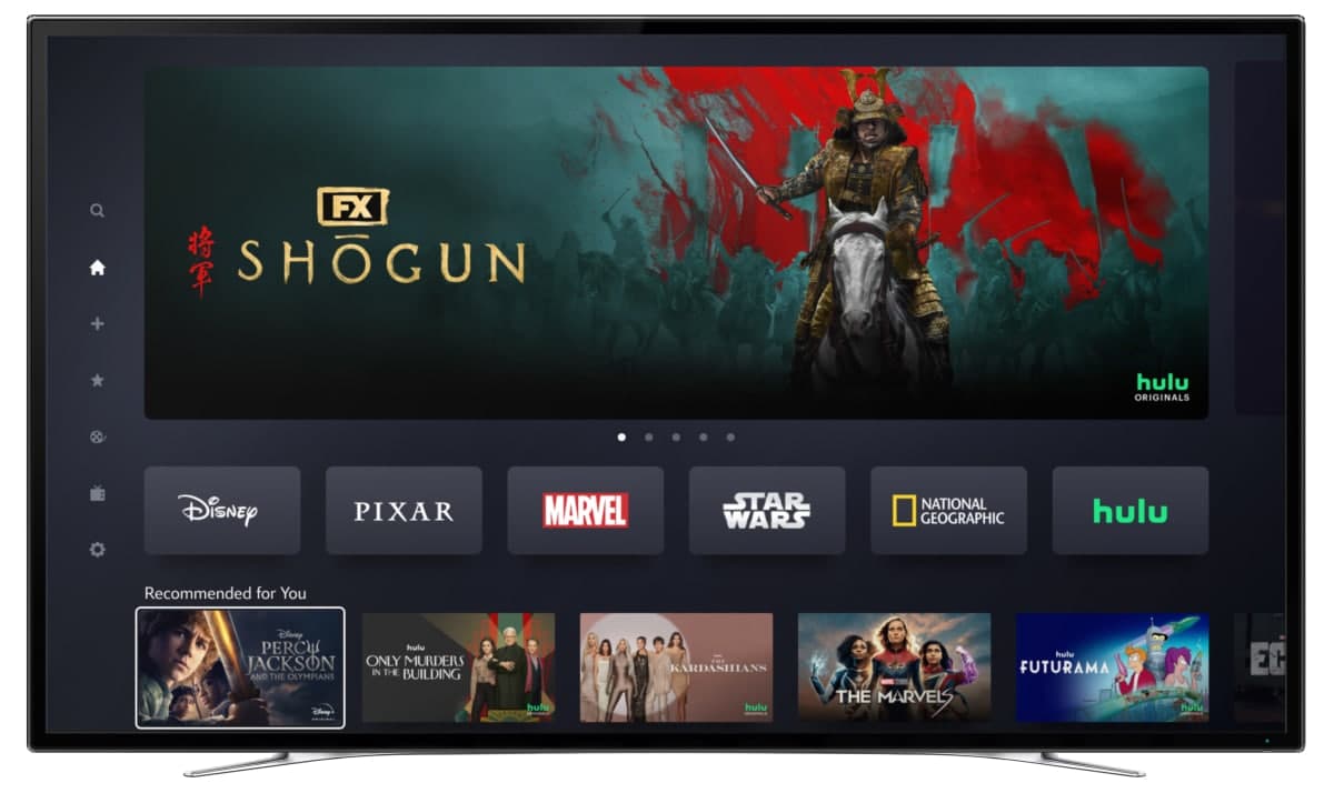 Save $100+ on Hulu & Disney+ Bundles for Black Friday!