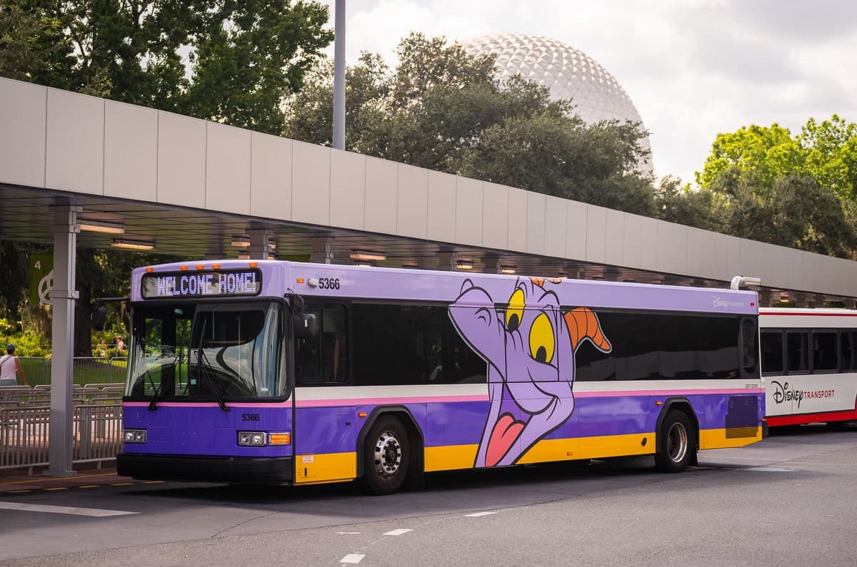 Parking Pitfalls to Avoid at Disney World Parks & Hotels