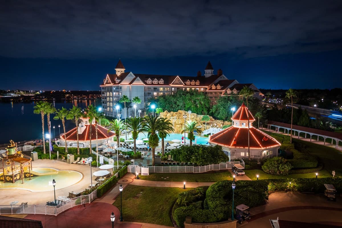 Our Two Hotel Horror Stories at Disney World