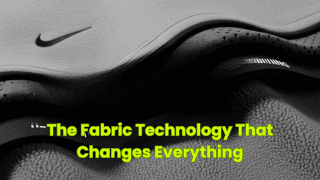 Nike Tech Fits That Go Harder Than They Should