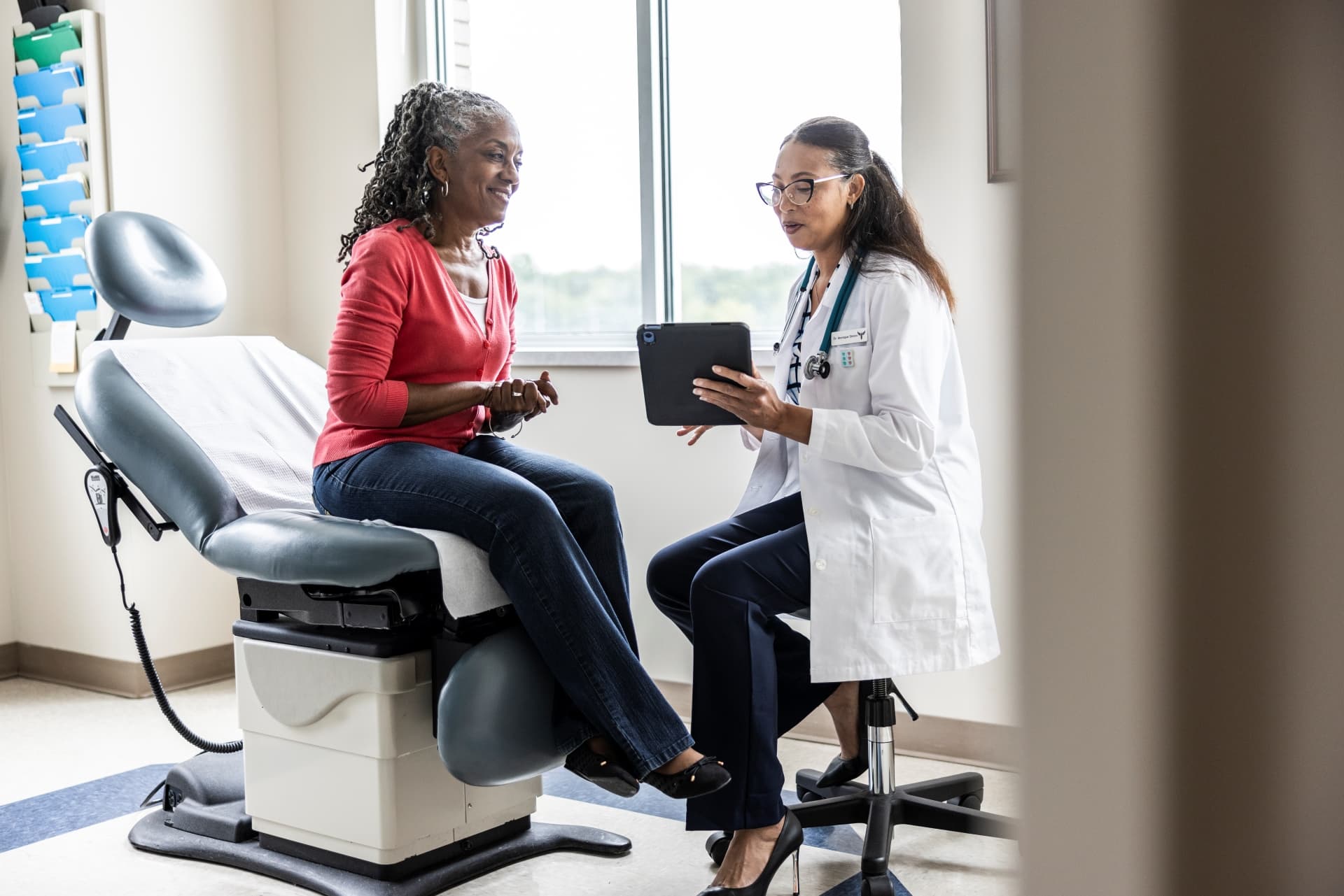 From Exclusion to Equity: Closing the Gender Gap in Healthcare