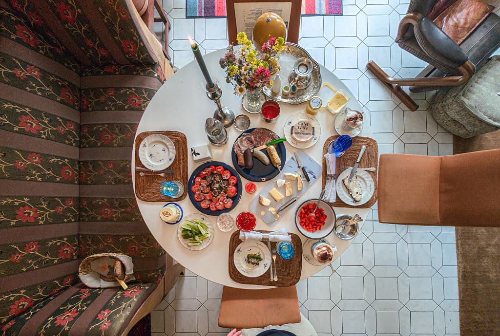 EU food tax proposal sparks backlash from Commission departments