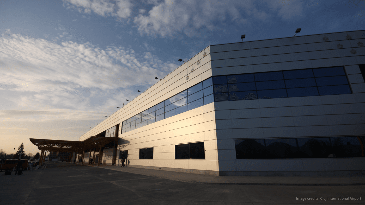 Why Local Airports Matter More Than Ever