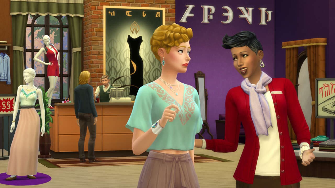 The Best Sims 4 Expansion Packs and DLC