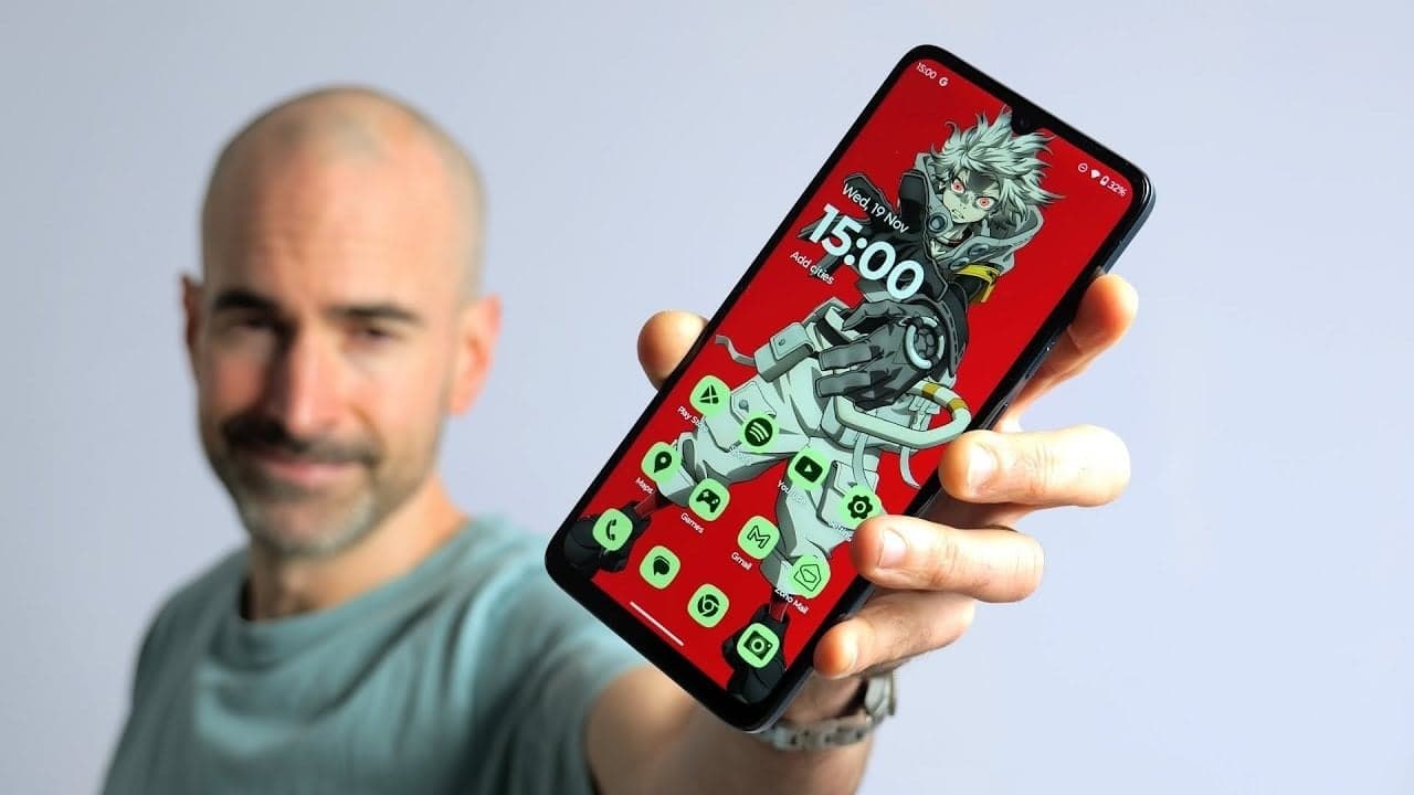 Motorola G06 Power: Battery Life, Specs, and Price