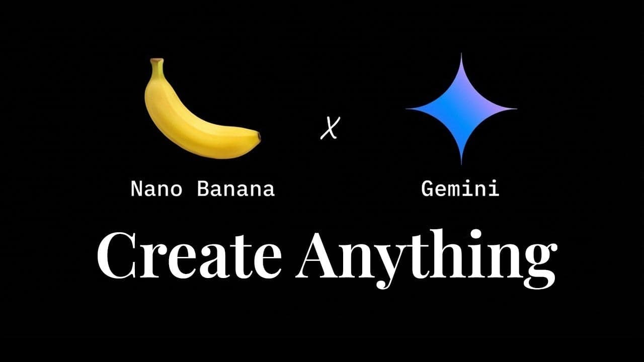 How Nano Banana Pro, Built on Gemini 3 Pro, Helps Teams Create Lifelike Images and Precise Edits in Minutes