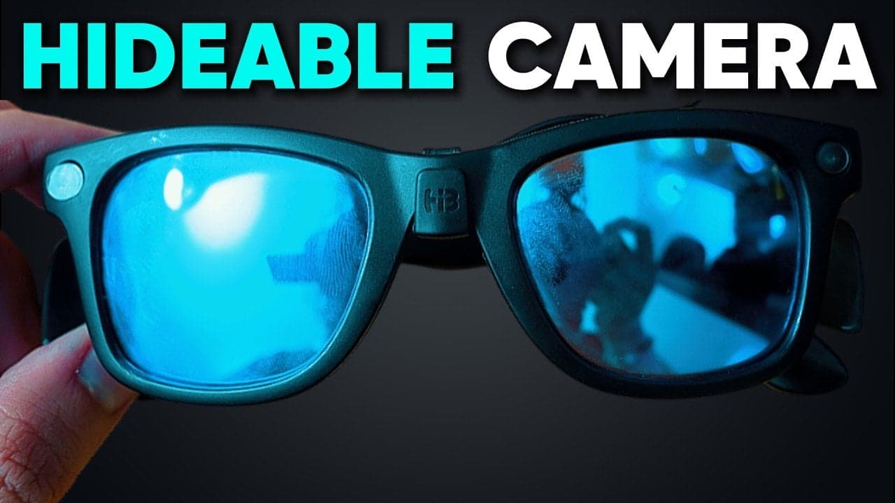 5 Ray-Ban Meta Accessories : For Privacy, Comfort and to Stop Battery Anxiety