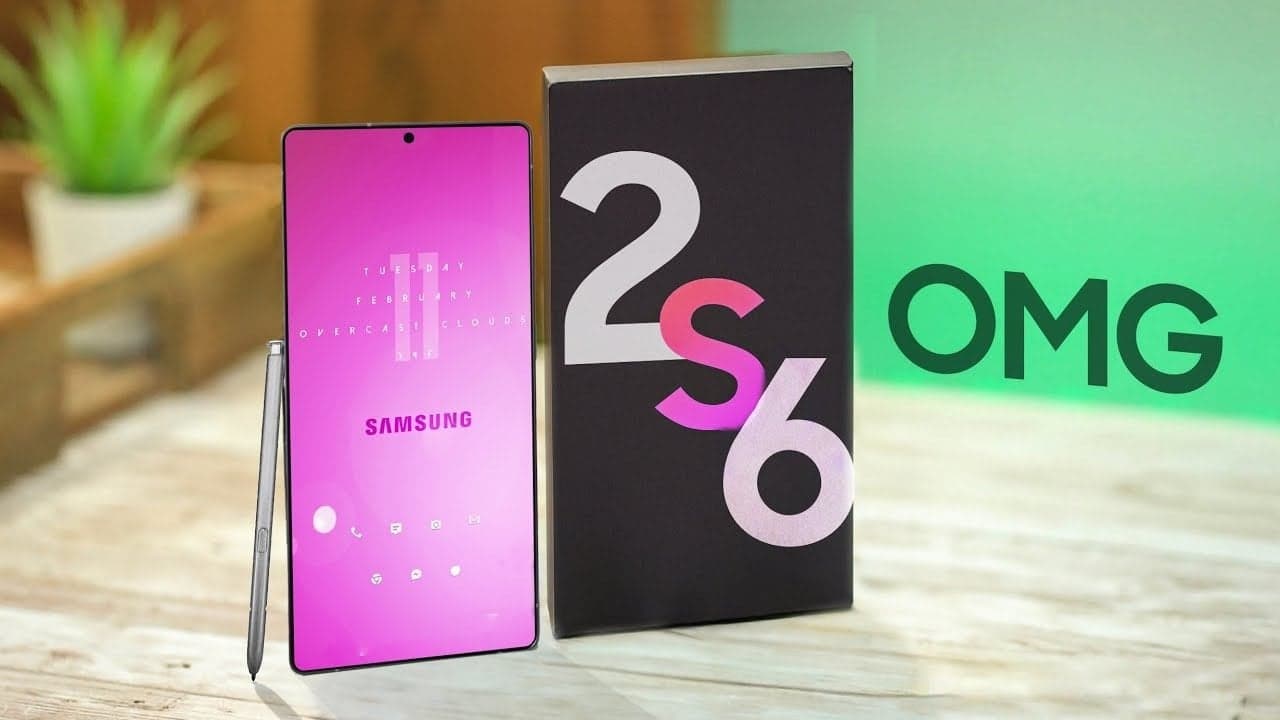 Samsung Galaxy S26 Ultra: The Future of Smartphones