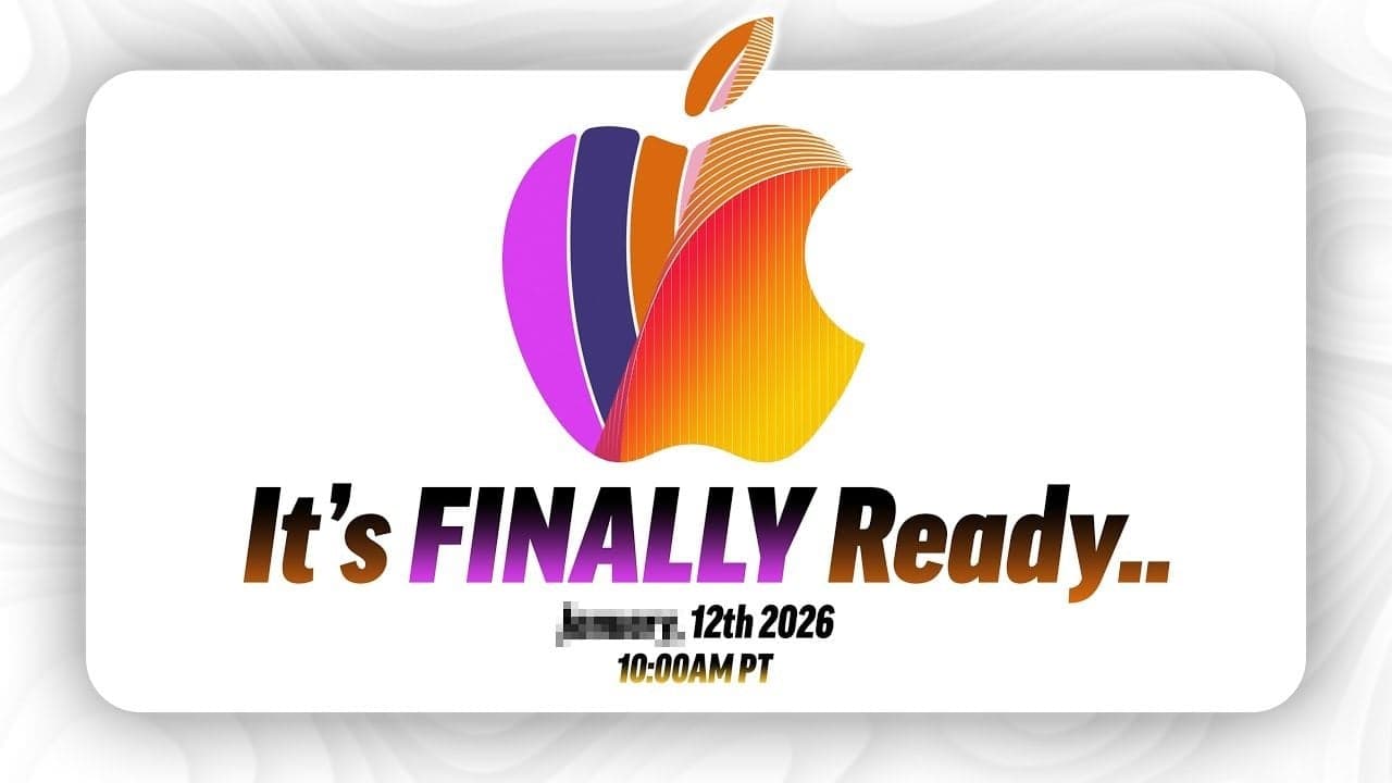 Apple’s 2026 Game-Changing Tech Revealed: 10 Must-See Products