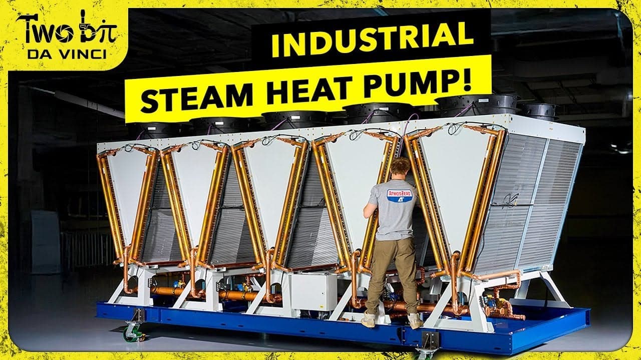 Inside Atmos Zero’s Drop-In System Slashing Factory Boiler Fuel Use