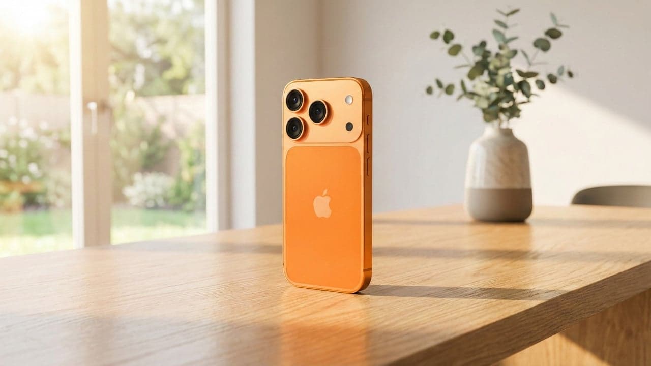 iPhone 18 Pro Max: Game-Changing Features You Need to Know About