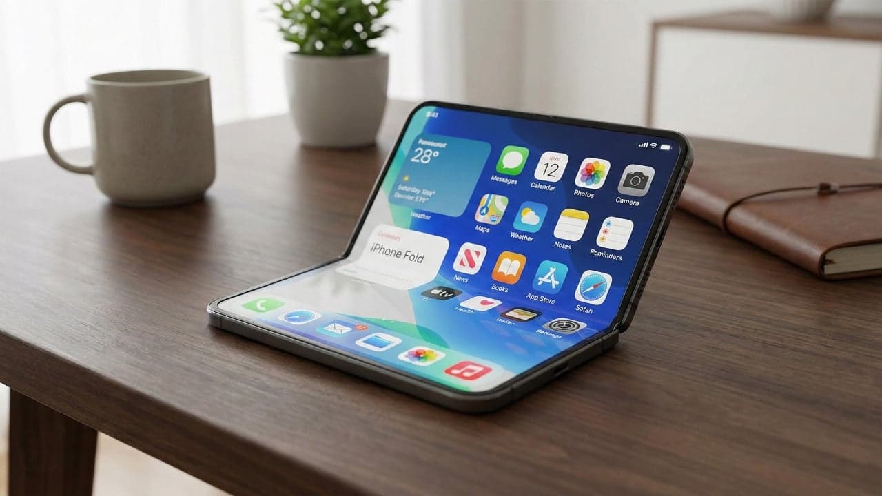 Is the iPhone Fold Actually Happening? 7 New Leaks