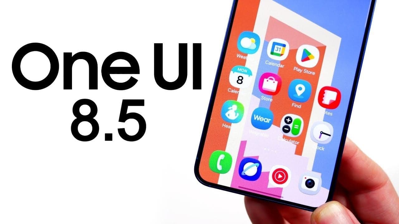 Samsung’s One UI 8.5 Beta 1: Why Everyone’s Talking About It