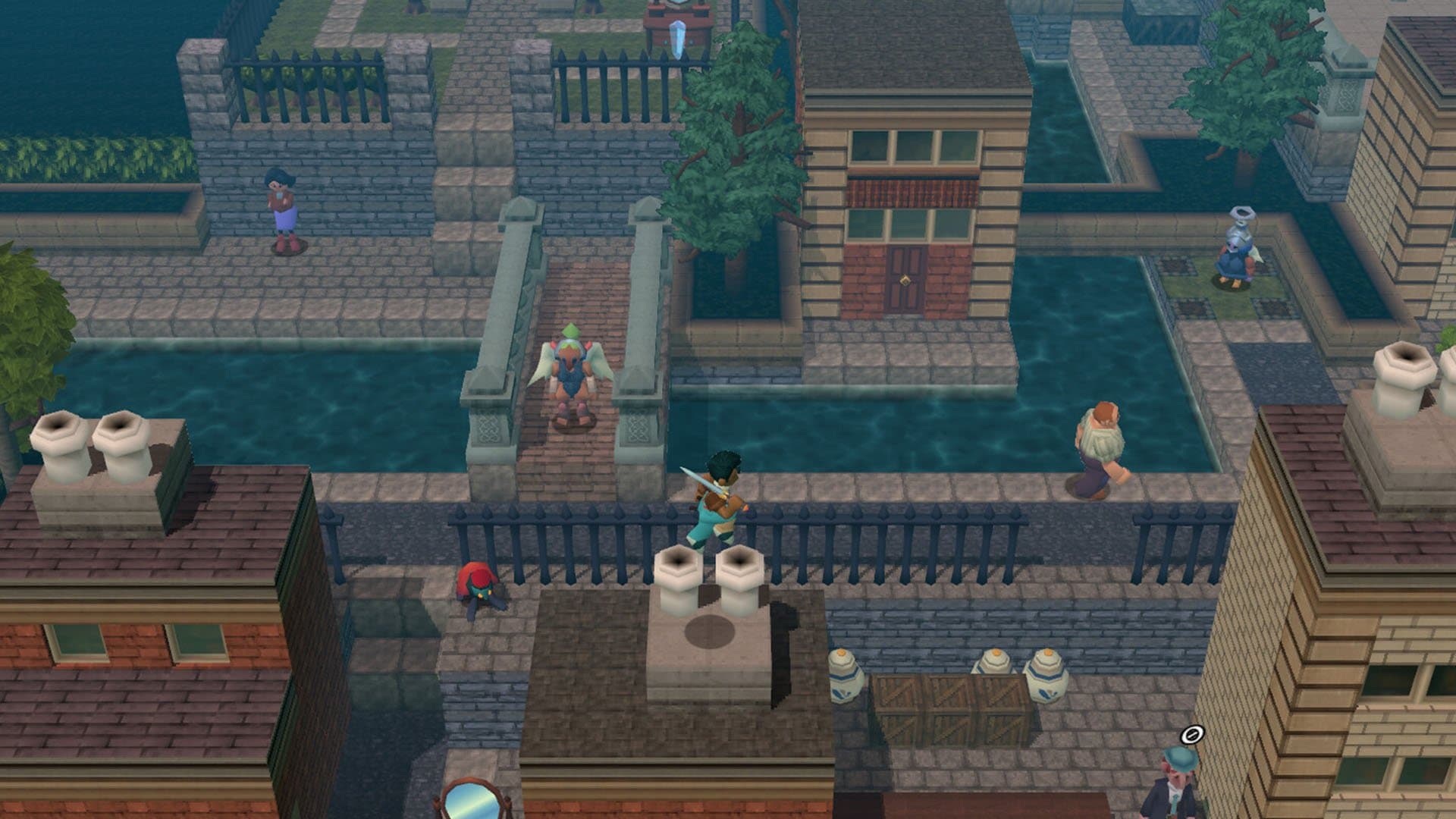 Angeline Era launches December 8