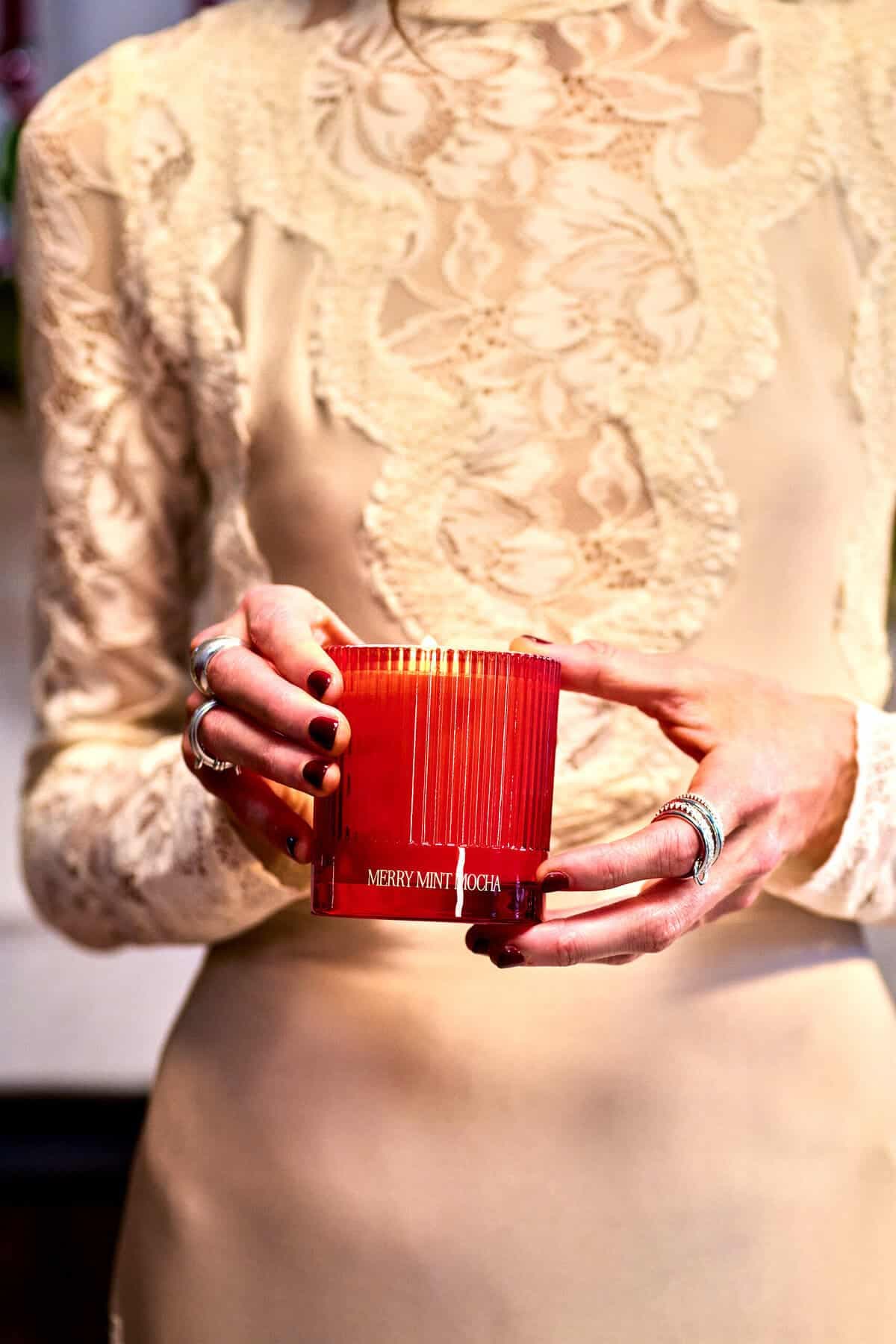 Nine Favorite Things.