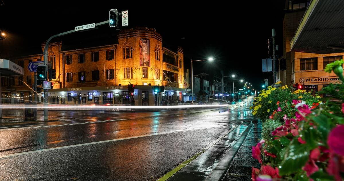 Illawarra Hotel wants to close down Keira St five times a year