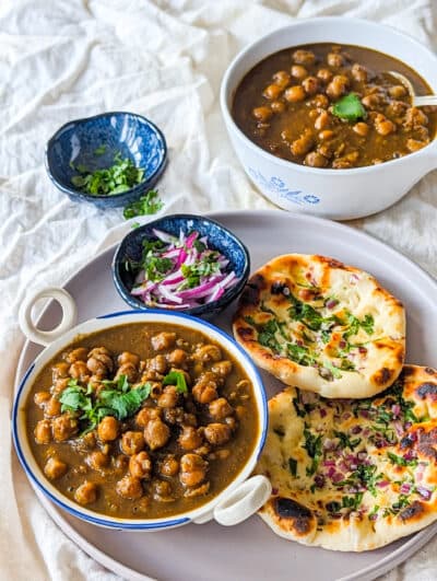 Pindi Chole Masala Recipe: How to Make Authentic Punjabi Chole